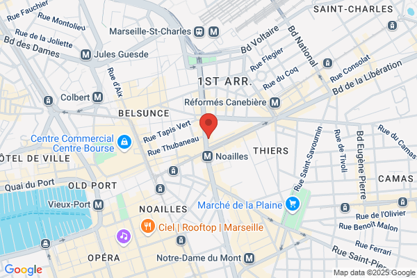 Cholet Gilbert