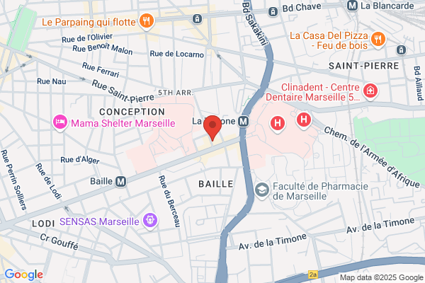 Espace Imprimerie