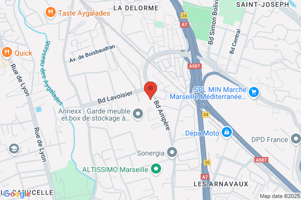 Imprimerie Audry
