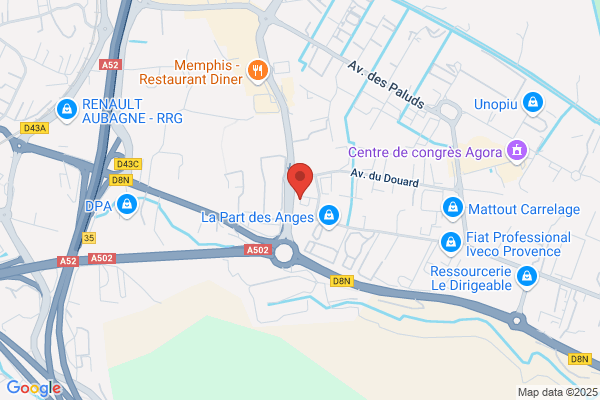 Imprimerie Gatusso