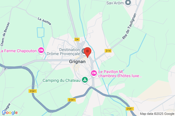Imprimerie Grignan Transmissions De Donnees