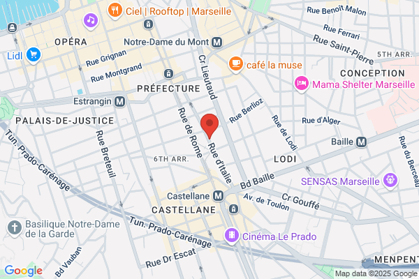 Imprimerie Parisienne De Provence