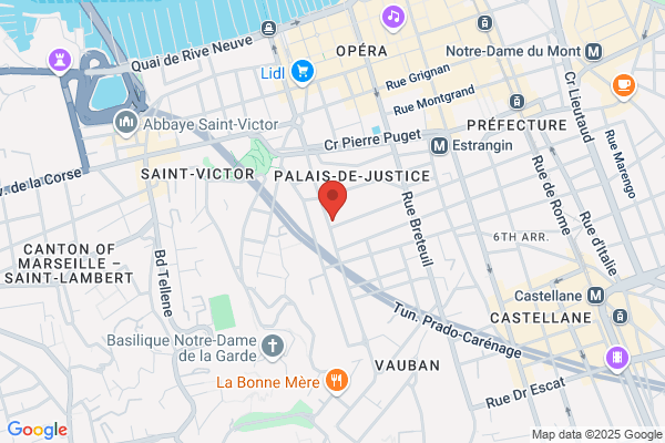 Imprimerie Saint Jacques