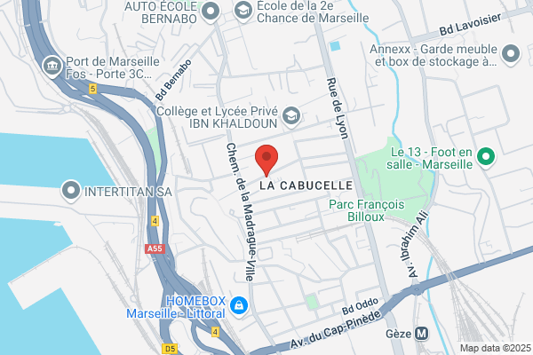 Assainissement Travaux Publics Marseillais