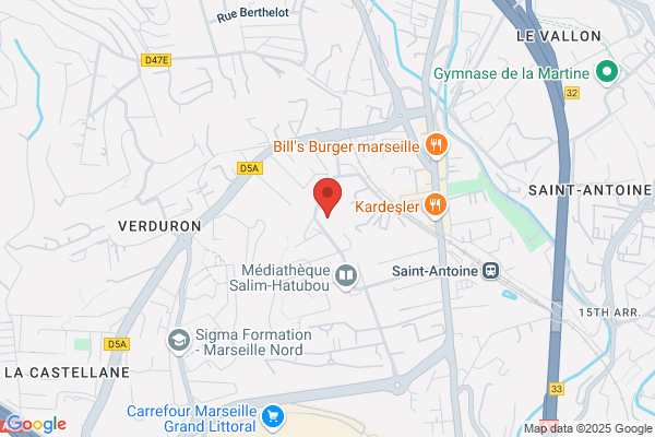 Assistance Froid Provence