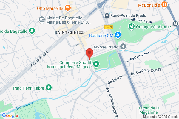 Auternaud Marie France
