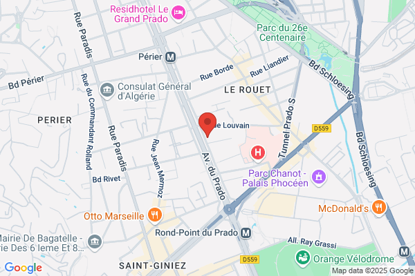 Azoulay Andre