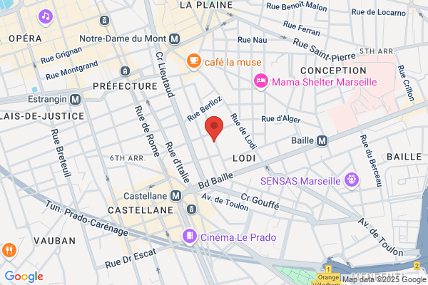 Broglia Leyret Odile