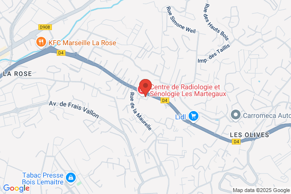 Centre De Soins Infirmiers