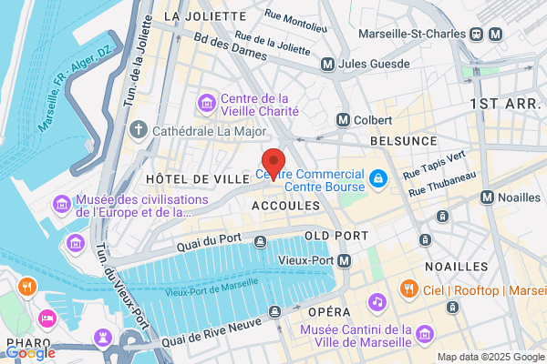 Centre De Soins Infirmiers