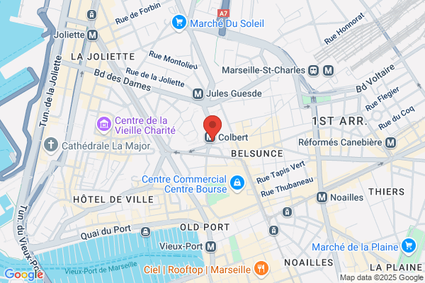 Centre Paramedical Carnot