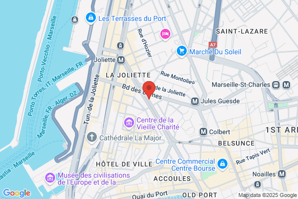 Centre Paramedical Du Passage