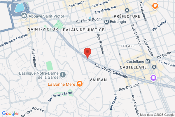 Centre Paramedical Vauban