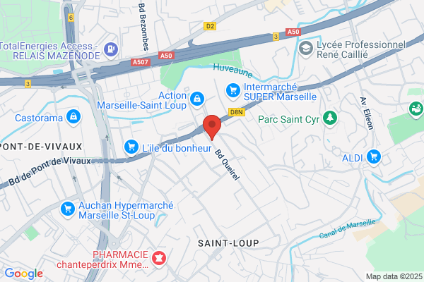 Garrigues Gerard
