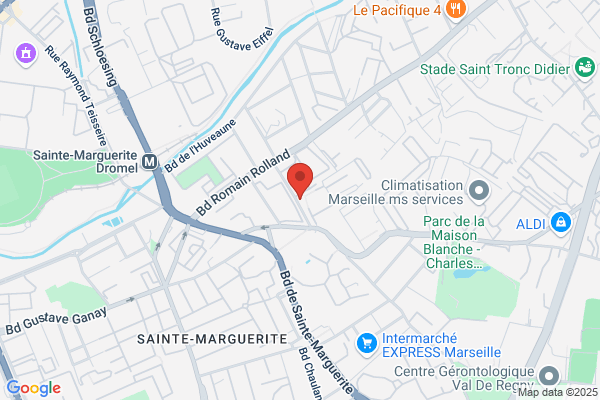 Garrigues Roselyne