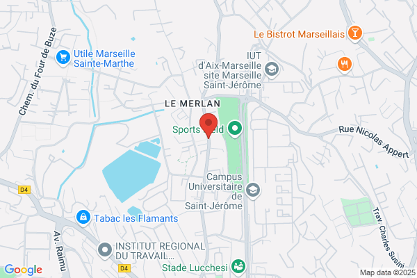 Gasperini Jocelyne Infimiere