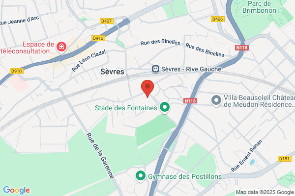 Cesar Informatique