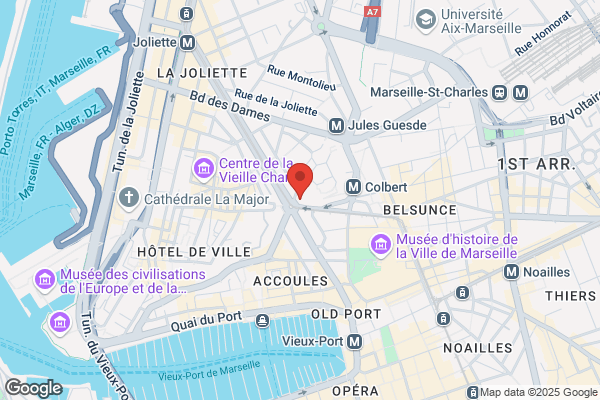 Compagnie Phoceenne D Equipement Multisites Cpem