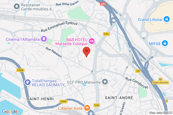 Histone Informatique