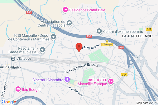Histone Informatique