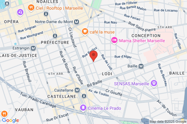 Apogee Informatique Service