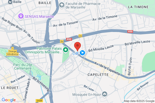 Cap Informatique