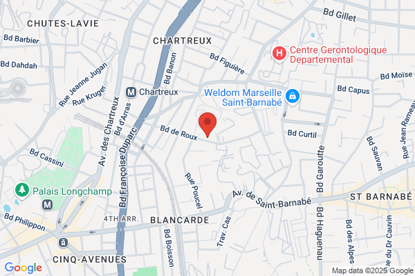 Droguerie Moderne Services