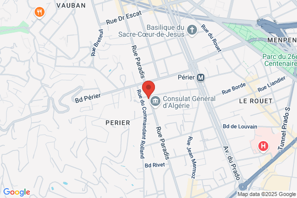 Droguerie Picq