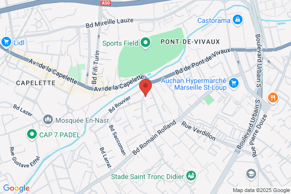 SARL Advanced Informatique Service