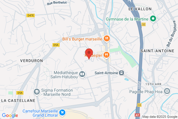 Audit Informatique