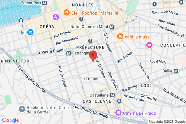 Bureau D Etudes Marciano