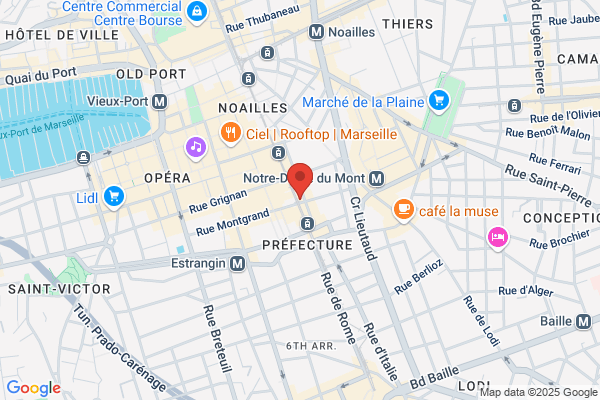 Epilation Définitive - DEPIL TECH MARSEILLE 6 PRÉFECTURE