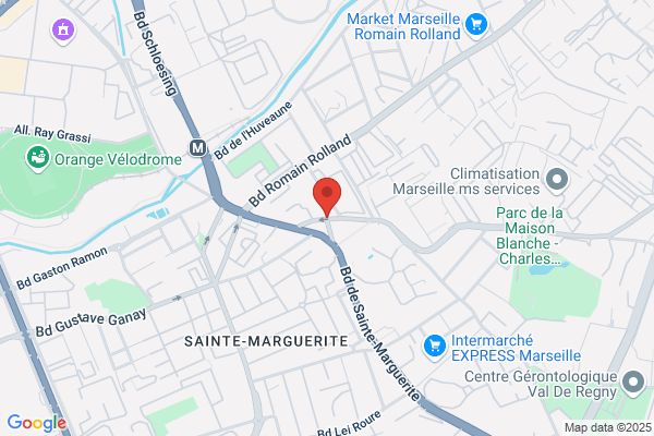 Beaute Marine Institut