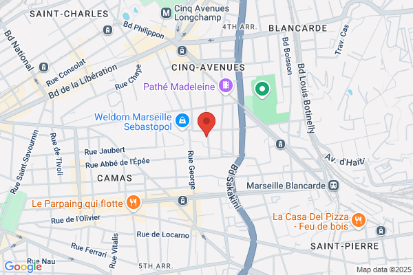 Centre Nature En Forme