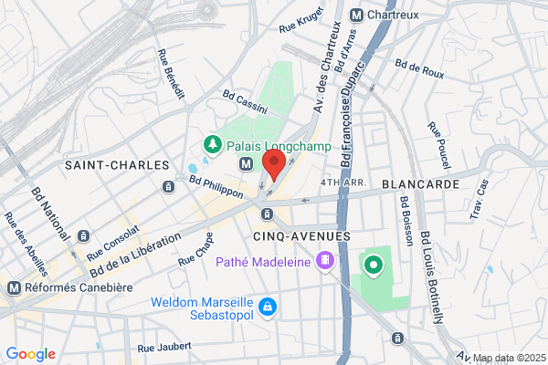 Cinquieme Avenue Esthetique