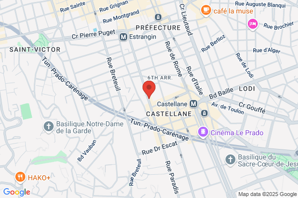 Institut Beaute Nathalie