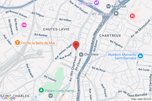 Institut De Beaute Laurence Esthetique