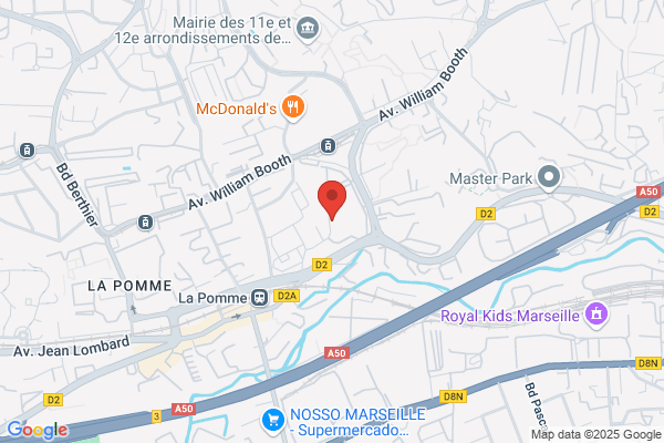 Amsp Le Rouet