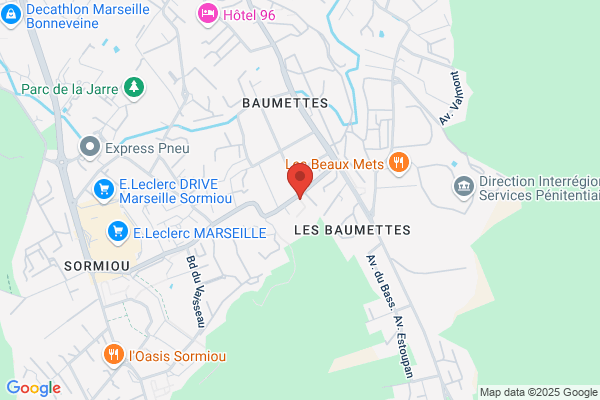 Centre Educatif Renouveau