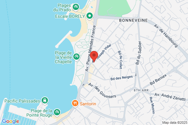 Clim Stores