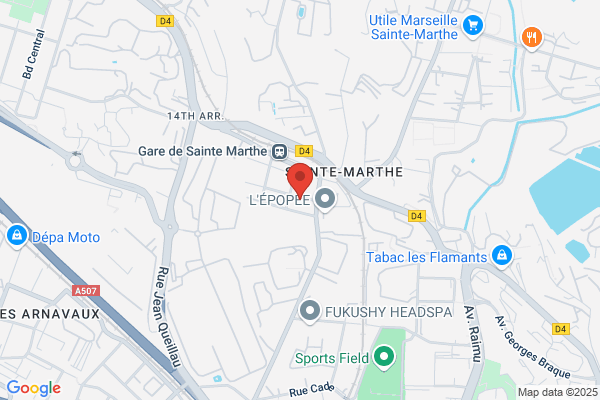 Chiffonnette et Services