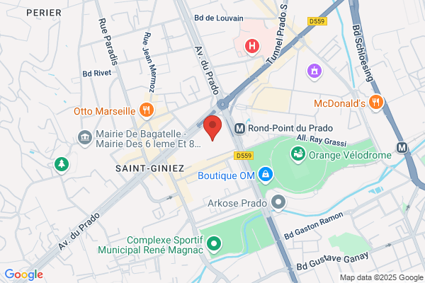 Association Culturelle Michelet Prado Etz Haim