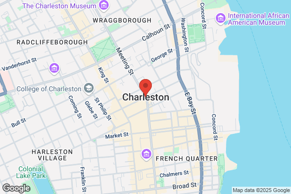 Charleston