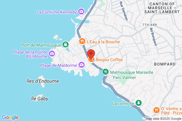 Europresse Corniche