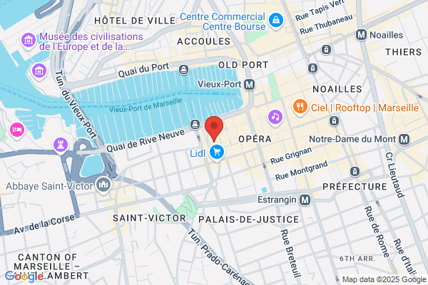Groupe Moniteur