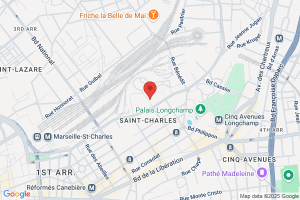 College Osteopathique De Provence Centre Recherche Applic