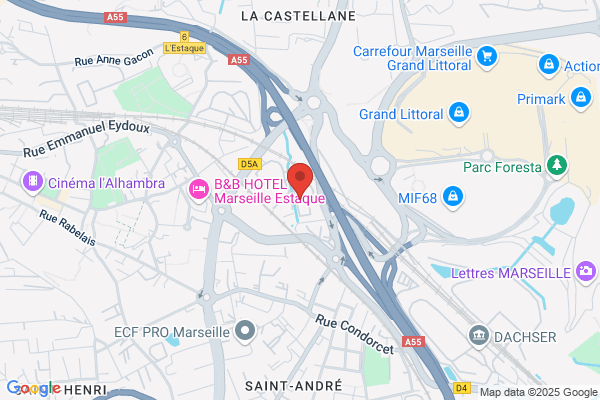 Ecole Du Transport Et De La Logistique Etl