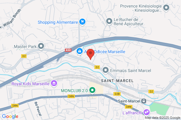 Avenir France Direction Commerciale Regionale