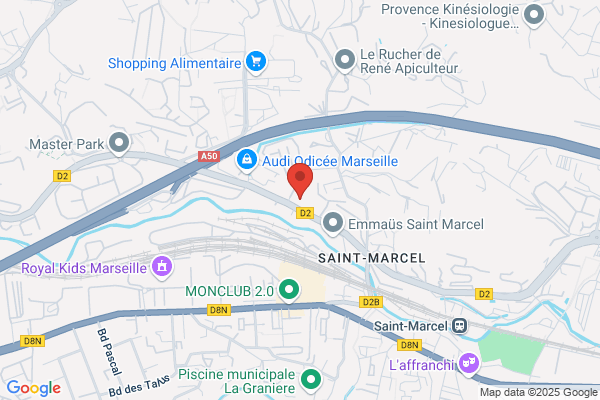 Jc Decaux Services