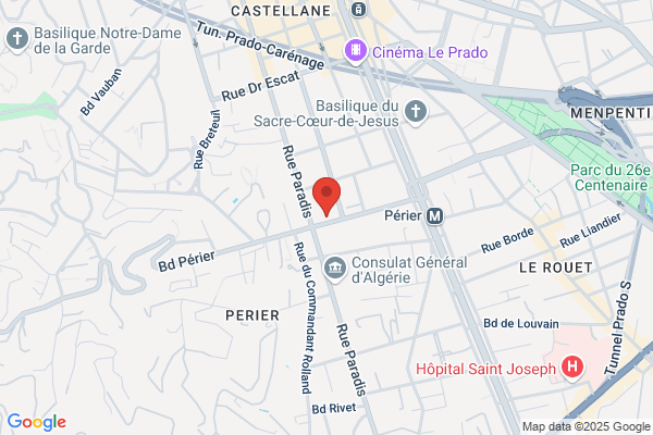 Atelier Isabelle Linski